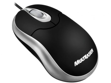 Mouse USB e PS2 