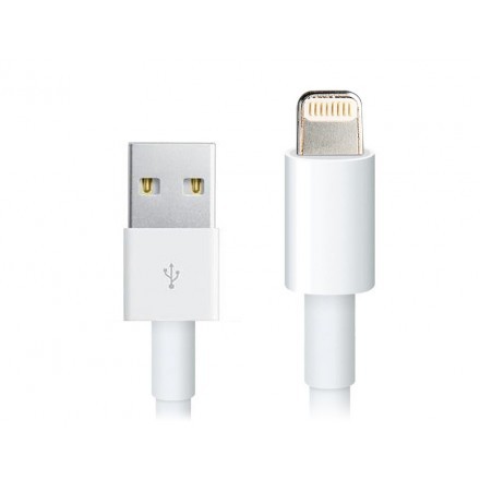 Cabo USB para Iphone 5