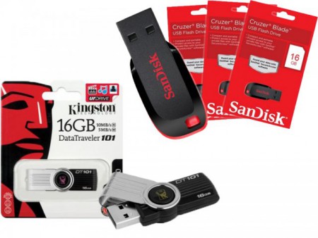Pen Drive