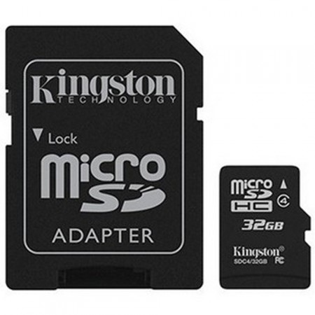 Micro Sd