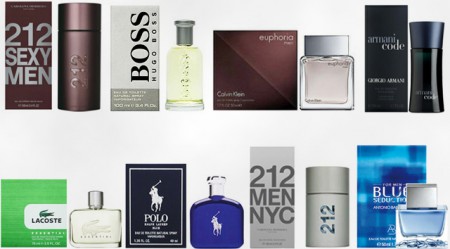 Perfumes Importados Masculinos