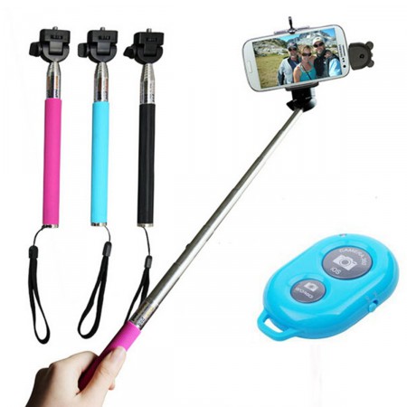 Extensor de celular
