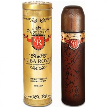 Perfumes Cuba