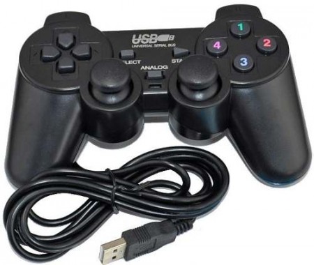 Controle PC