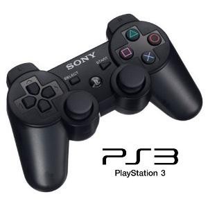 Controle PS3