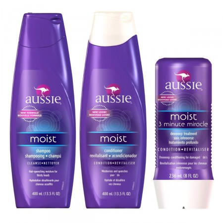 Kit Aussie Moist