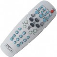 Controle de televisão